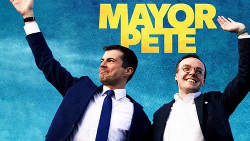 Mayor Pete Bild 5