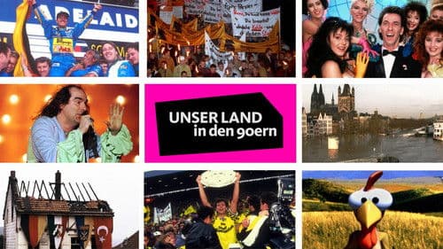 Unser Land in den 90ern Bild 1