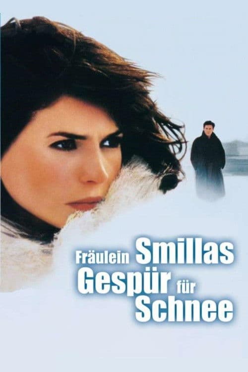 Fräulein Smillas Gespür für Schnee