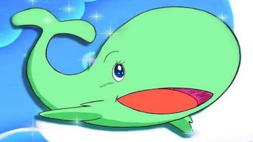 くじらのホセフィーナ Bild 2