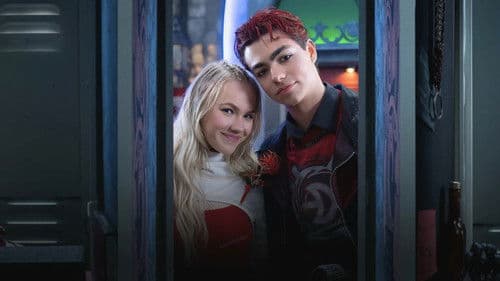 Locker Diaries: ZOMBIES Bild 3