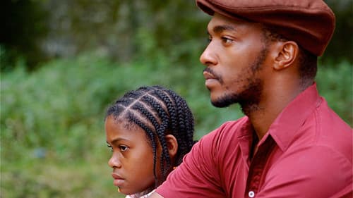 Night Catches Us Bild 2