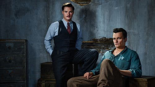 Strange Angel Bild 6