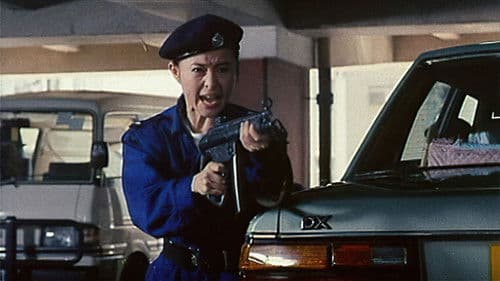 Fatal Termination Bild 2