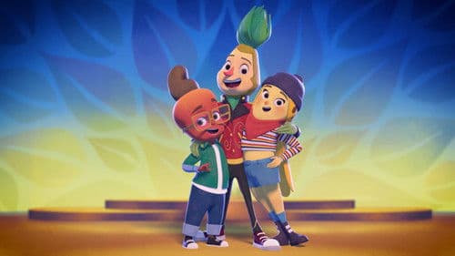 Abá e Sua Banda Bild 7