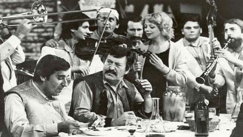 A mérkőzés Bild 1