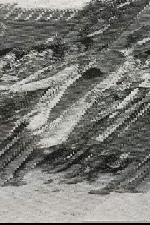 В дни гетманов