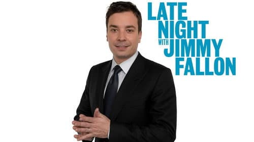 Late Night with Jimmy Fallon Bild 5