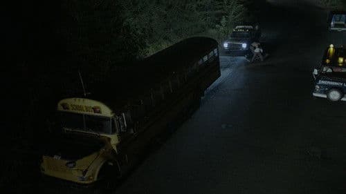 Lost After Dark Bild 4