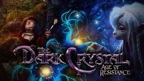 Der dunkle Kristall: Ära des Widerstands Bild 2