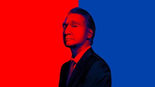 Real Time with Bill Maher Bild 2