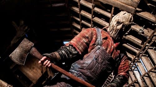 Redwood Massacre: Annihilation Bild 2