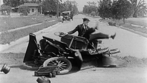 Drei Zeitalter Bild 6