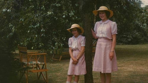 Our Queen at War Bild 8