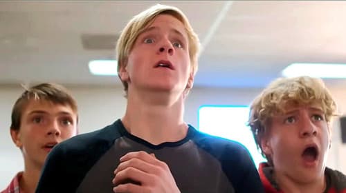 A High School Story Bild 1