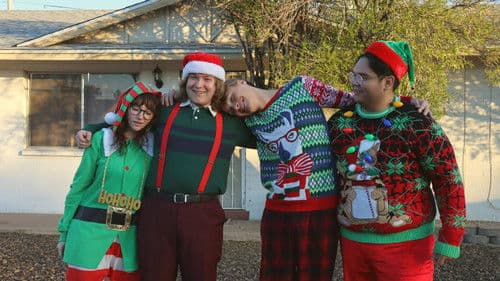 What We Do During the Holidays Bild 1