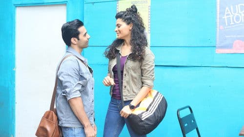 शर्माजी की बेटी Bild 3