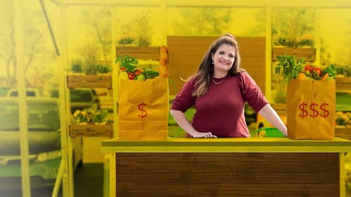 Supermarket Stakeout: What Would Alex Make? Bild 2