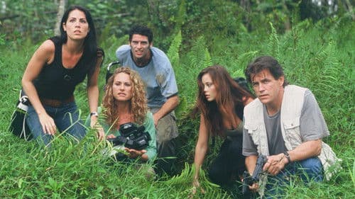 Komodo vs. Cobra Bild 4