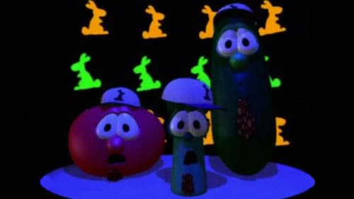 VeggieTales: Rack, Shack & Benny Bild 3