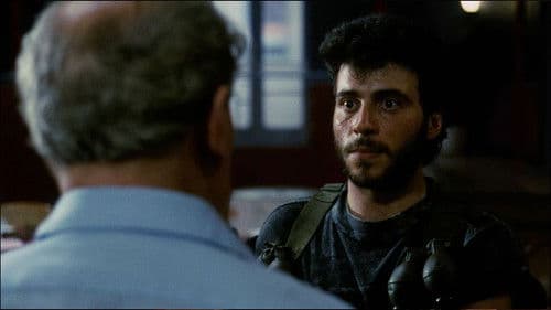 The Hijacking of the Achille Lauro Bild 1