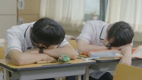 소년을 위로해줘 Bild 6