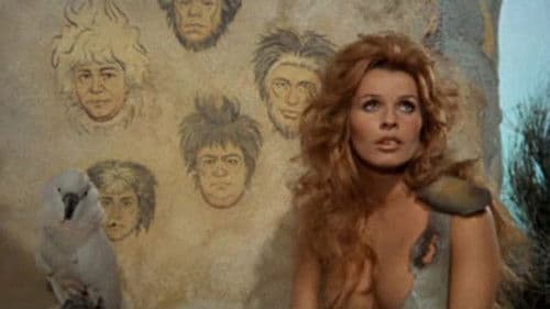 Toll trieben es die alten Germanen Bild 2