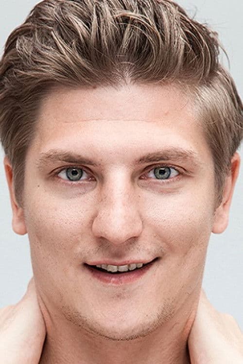 Пауль Орлянский