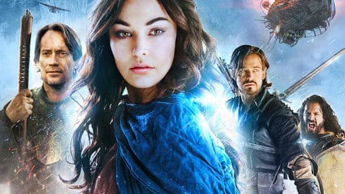 Mythica: The Iron Crown Bild 7