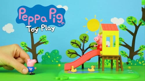 Peppa Pig - Toy Play Bild 1