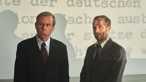 Der Mordanschlag Bild 1