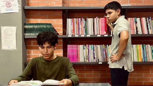 Decisiones de Papel Bild 2