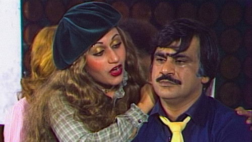 Bye Bye London Bild 1