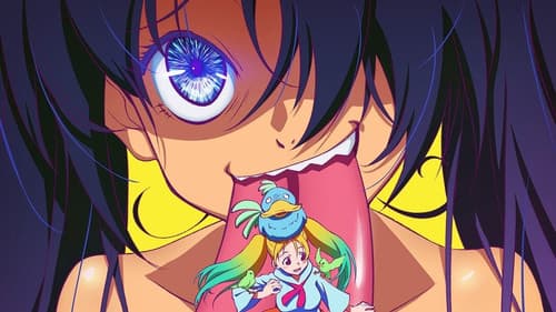 The Idaten Deities Know Only Peace Bild 3