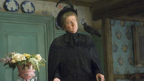 Eine zauberhafte Nanny - Knall auf Fall in ein neues Abenteuer Bild 5