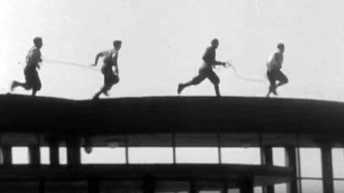 À l'Assaut de la Tour Eiffel Bild 8
