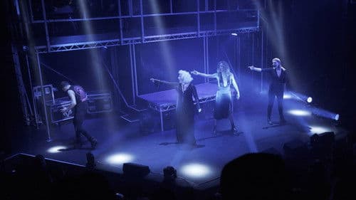 Myth: The Rise and Fall of Orpheus Bild 1