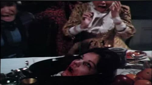 The Degenerate: The Life and Films of Andy Milligan Bild 8