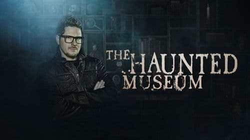 The Haunted Museum Bild 5