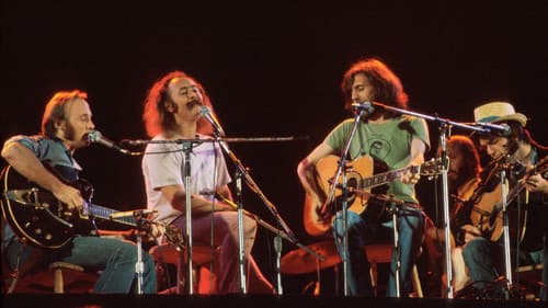 Crosby, Stills, Nash & Young - CSNY 1974 Bild 1