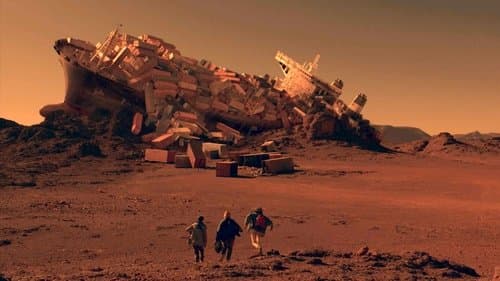 Survive - Gestrandet im Ozean Bild 4