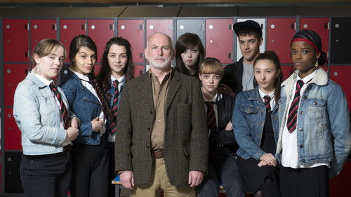 Glasgow Girls Bild 2