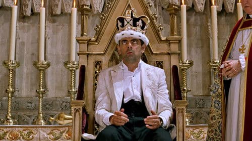 Johnny English - Der Spion, der es versiebte Bild 3