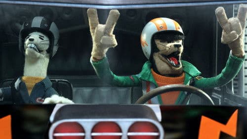 Buddy Thunderstruck Bild 3