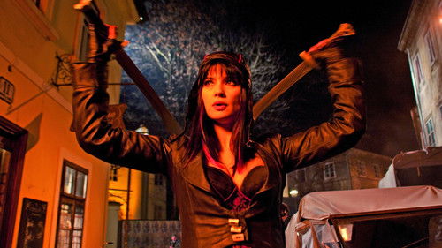 BloodRayne: The Third Reich Bild 4