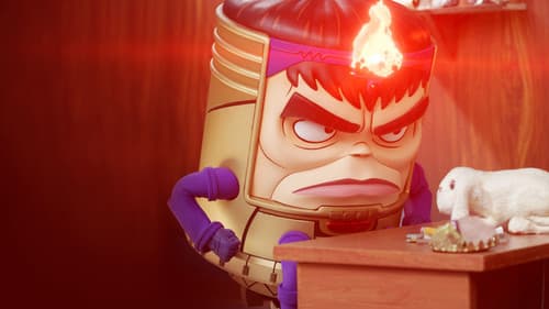 Marvel's M.O.D.O.K. Bild 7