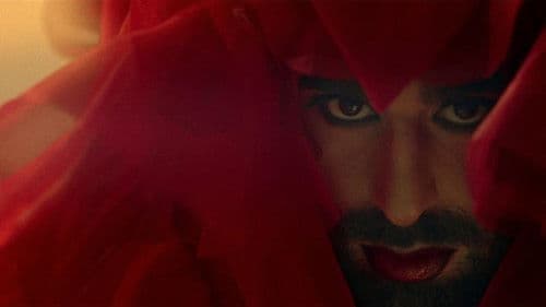 Warsha - Hoch oben Bild 5