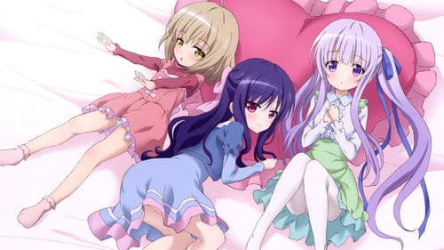 Angel's 3Piece! Bild 2