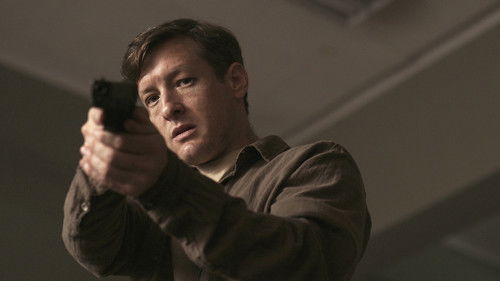 Iosi, el espía arrepentido Bild 6