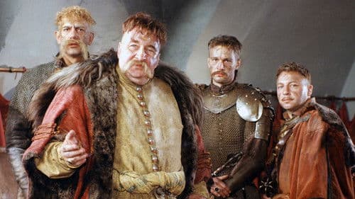 Ogniem i mieczem Bild 1